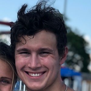 Meet your Posher, Matthew